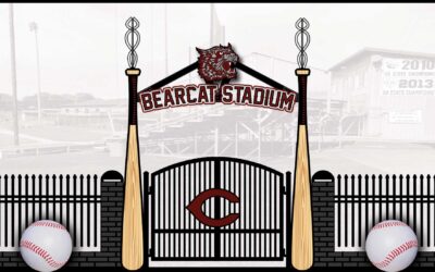 Bearcat Baseball Stadium Renovation and Turf Installation