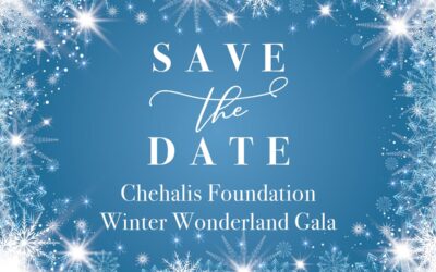 Chehalis Foundation Winter Wonderland Gala