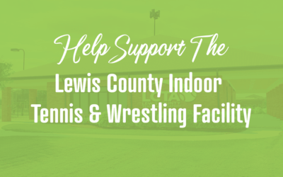 Lewis County Indoor Tennis & Wrestling Facility