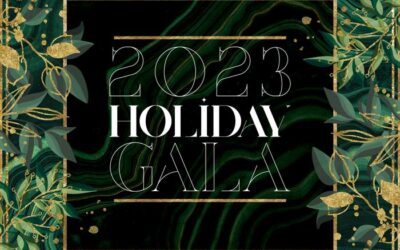 Chehalis Foundation 2023 Holiday Gala Save the Date