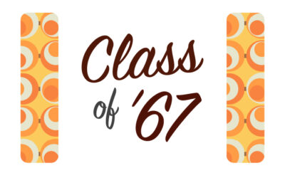Class of 1967 Endowment