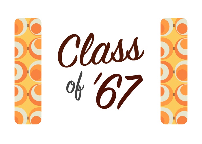 Class of 1967 Endowment