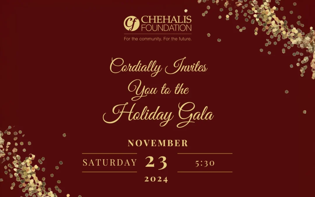 2024 Holiday Gala Registration