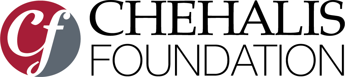 The Chehalis Foundation logo