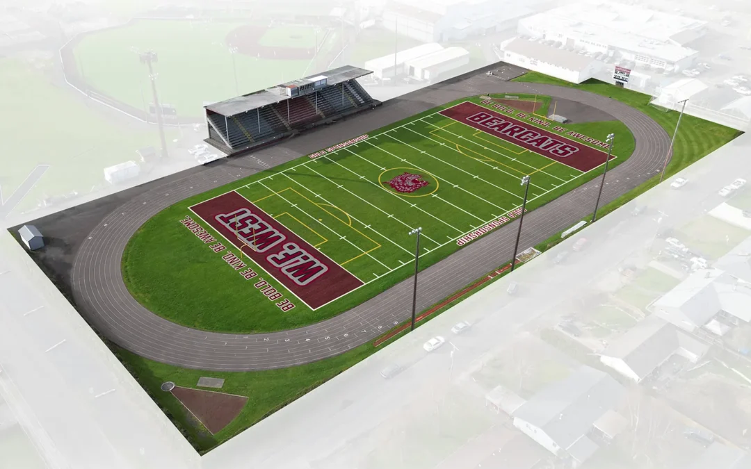 The Future of Bearcat Stadium