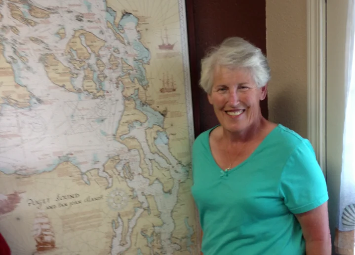 Jude Guyer Memorial Scholarship